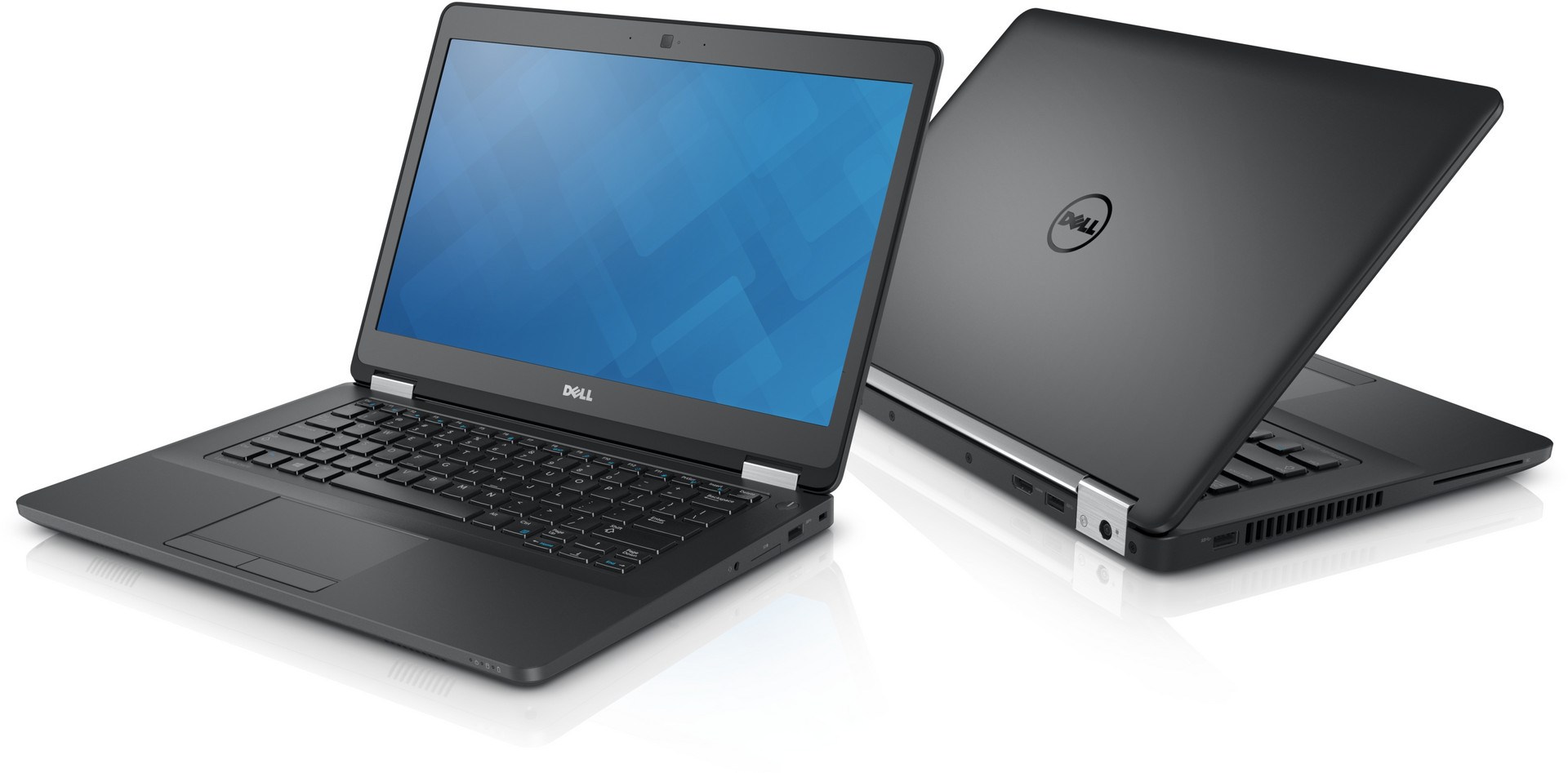 LAPTOP DELL LATITUDE 5480 I5 7EME R8GB S256N 14P